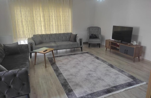 Kaşüstü my house