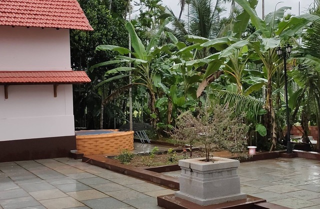 Kaanayi heritage home- A serviced villa at payyanur, kannur district, Kerala
