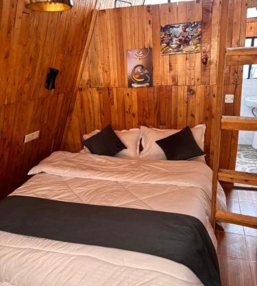 Kaasham Cabin Nanyuki