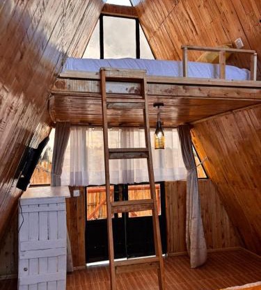 Kaasham Cabins Olpejeta Nanyuki