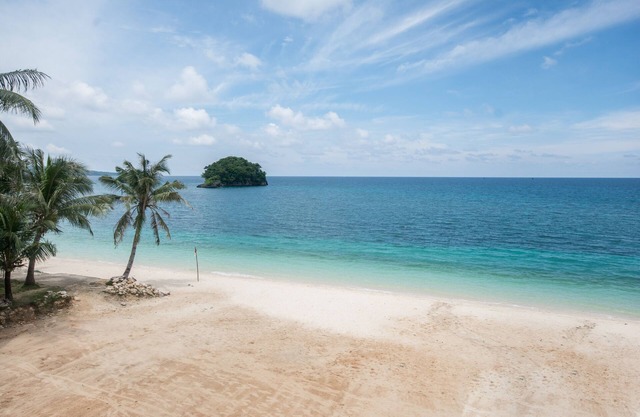 Kaaya Resort North Boracay