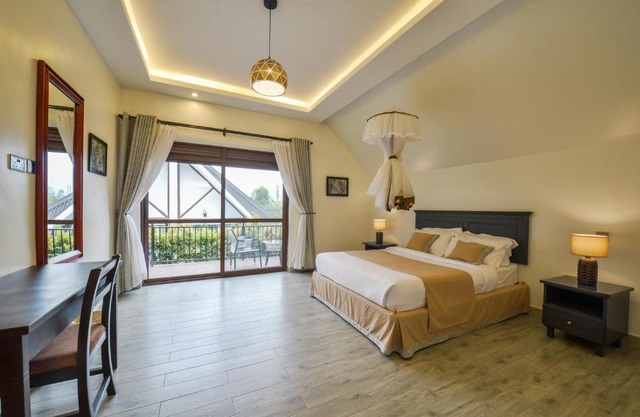 Kabale Safari club