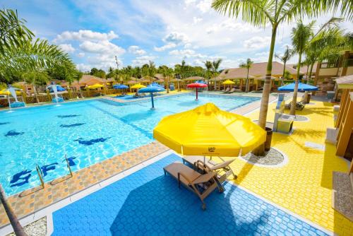 Kabaleyan Cove Resort powered by Cocotel