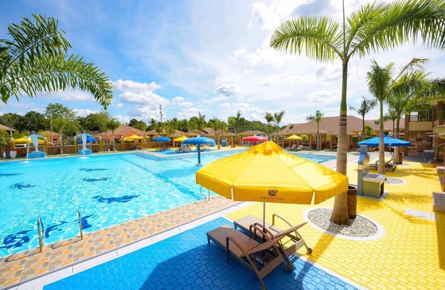 Kabaleyan Cove Resort powered by Cocotel