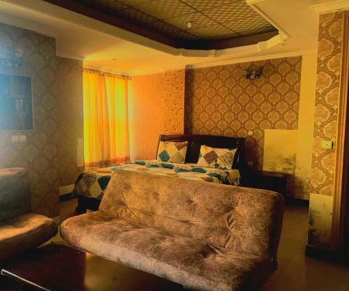 Kabul Hotel & Suites