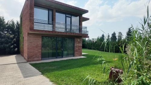 Kachreti Ambassadori Golf Resort, 16 Villa