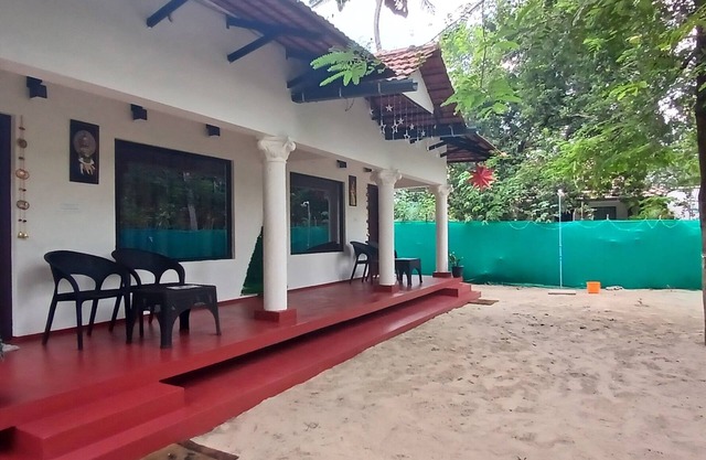 Kadal Beach House Marari