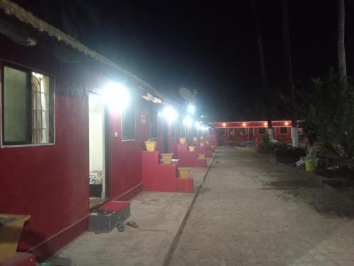 Kadal Beach Resort Malpe