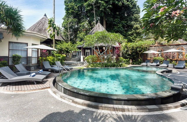 Kadiga Villas Ubud by GenuineHost