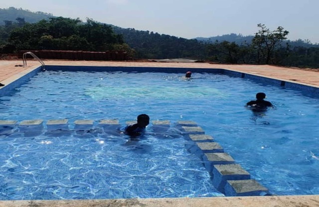 Kadumane Hills Resorts