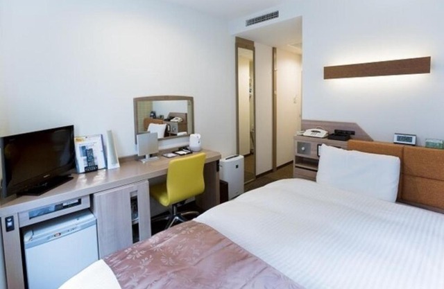 Kagoshima Plaza Hotel Tenmonkan - Vacation STAY 97879