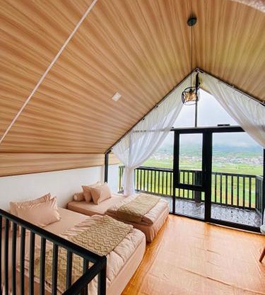 Kahiyang Villa Dieng