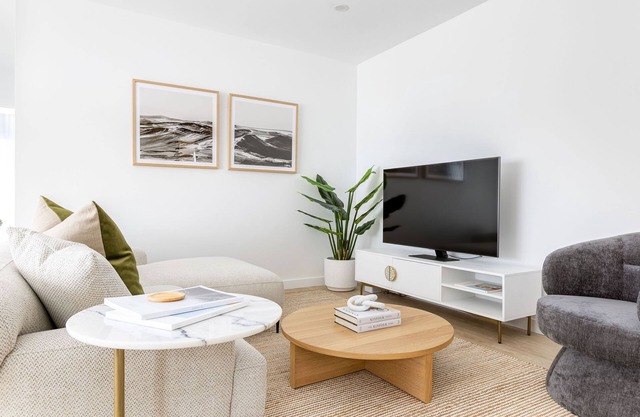 Kahlo Bondi 2 BR - Apt #2