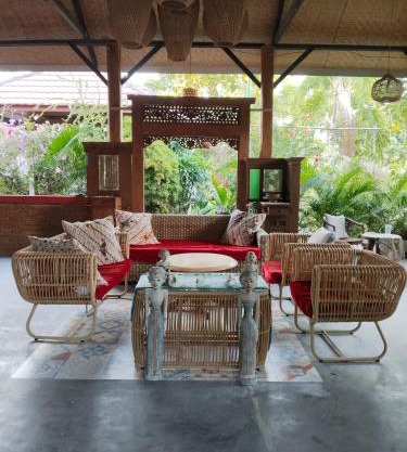 Kahyangan hotel