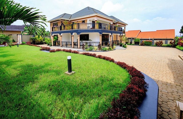 KAI LUX VILLA-SWIFT WIFI