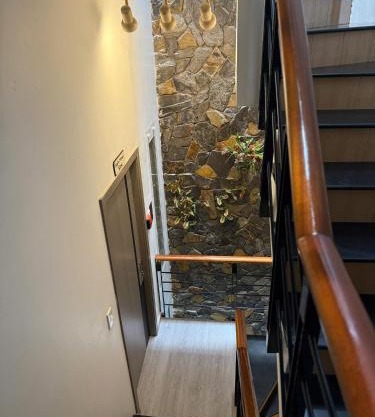Kai's house