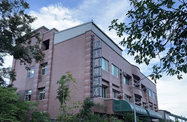 Kai Xin Hotel