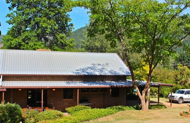 KAIGHINS PLACE: Wandiligong