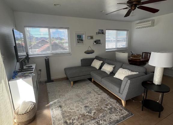 Kailani Loft, Kailua Coconut Grove 1-bedroom