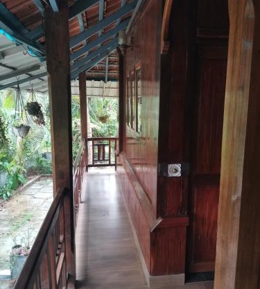 Kailasahomestay & Ayurvedic Spa