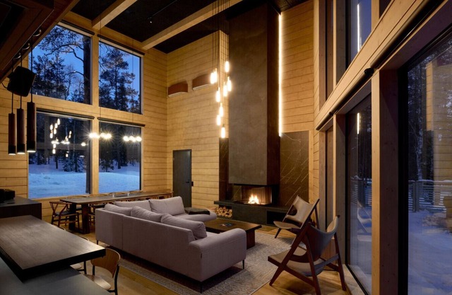 Kaira Chalet Ylläs by Aavalevi Holidays