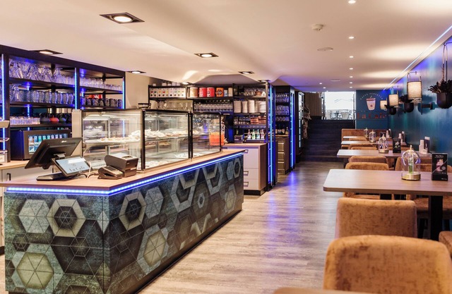 Kaiser Hotel Bregenz