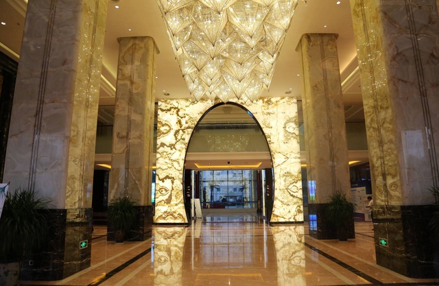 KAIXUANMEN Hotel Shijiazhuang
