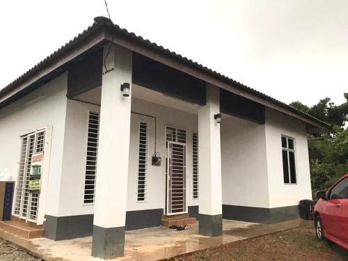 Kak Nie Homestay Bajet Selesa Pasir Mas