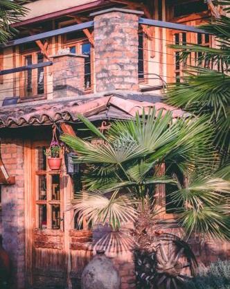 Kakhetis Guli Travel&Winery