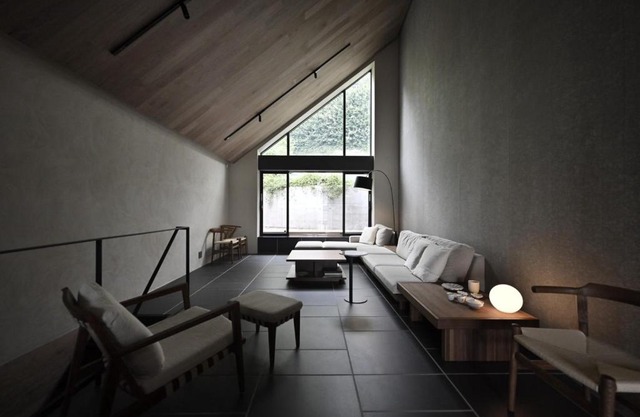 Kakurega Tokyo villa