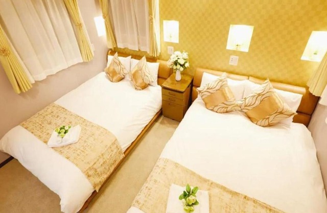 Kakureya Kamijujo - Vacation STAY 36925v
