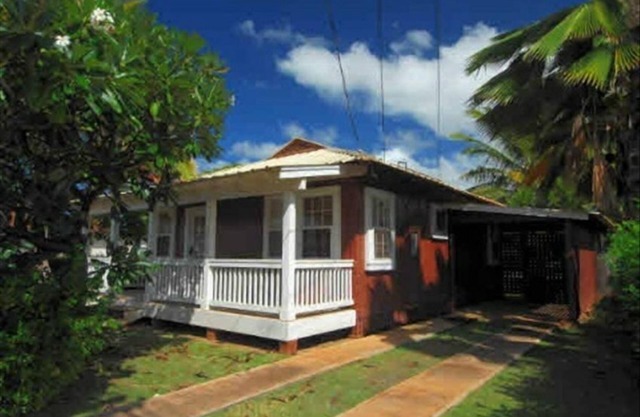 Kala Beach Cottage.Oceanview.A/C.New Dates Open.Steps to Ocean -TVNCU #1100