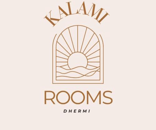 Kalami Rooms Dhermi