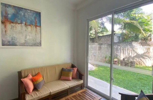 Kalan Mirissa - Studio #5