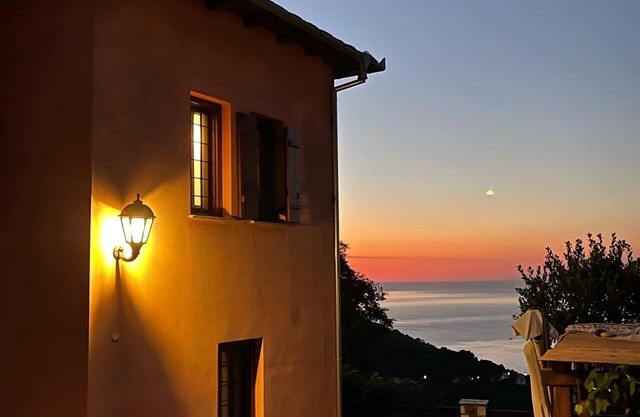 Kalderimi Country House