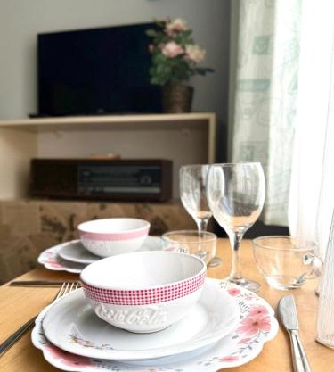 Kaleiçi muhteşem konum deniz yakını 1+0 özel ev