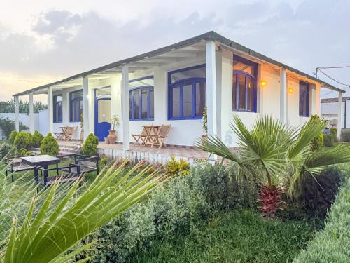 Kali camp