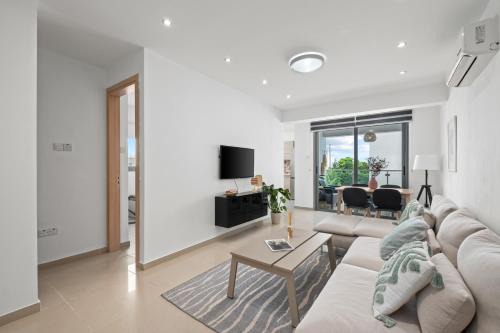 Kali Zoi Apartment