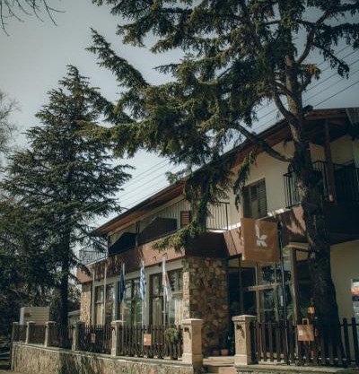 Kallithea INN