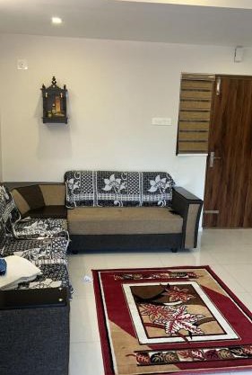 Kalpa 2 bhk 100m to temple