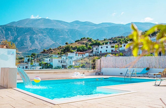 Kalykas Pool Apartment