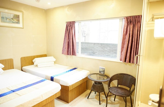 Kam Fu Guest House