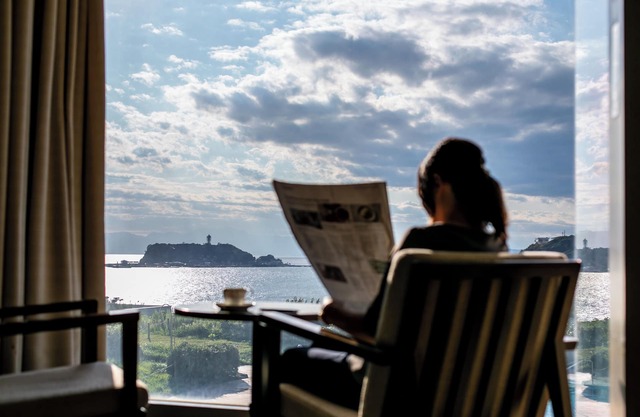 Kamakura Prince Hotel