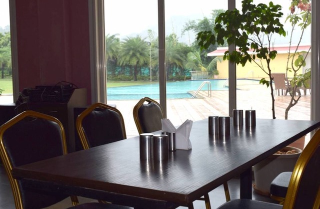 Kamal Bliss Resort