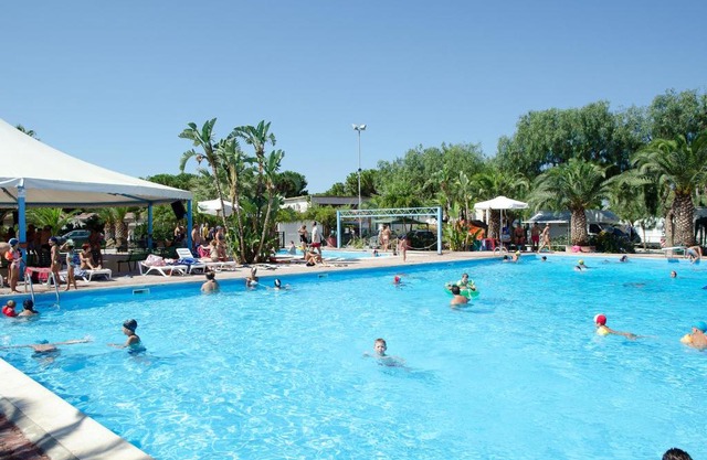 Kamemi Village & Camping