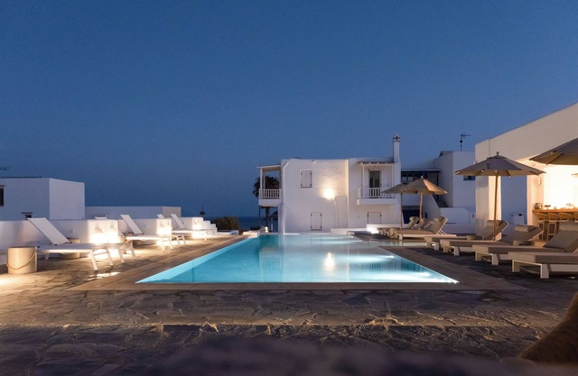 KAMEO Antiparos