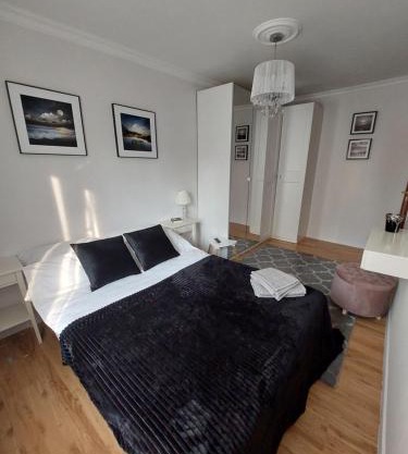 Kamieński apartament