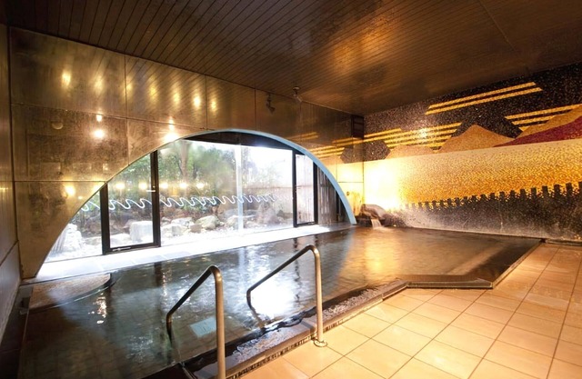 Kamogawa Sea World Hotel