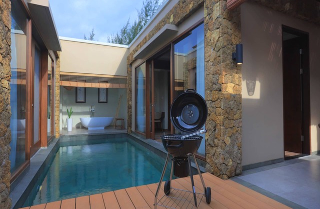 Kamuela Villas Lagoi Bay Bintan