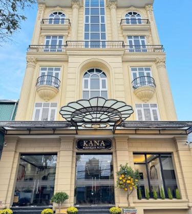 Kana Boutique Hotel Ninh Bình